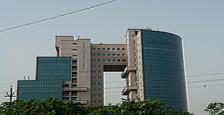 Fully Furnished Commercial Office Space For Lease In Signature Tower, NH 8 Gurgaon